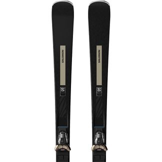 S/MAX N°10 24/25 Ski with Binding