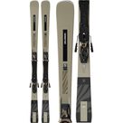 S/MAX N°12 24/25 Ski with Binding