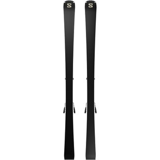 S/MAX N°12 24/25 Ski with Binding