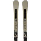 S/MAX N°12 24/25 Ski with Binding