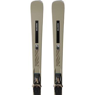 S/MAX N°12 24/25 Ski with Binding