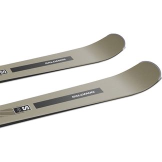 S/MAX N°12 24/25 Ski with Binding