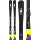 S/Max N°10 XT 22/23 Ski with Binding