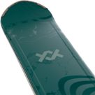 Flair MT 24/25 Ski with Binding