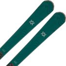 Flair MT 24/25 Ski with Binding