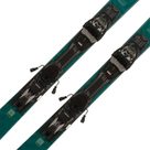 Flair MT 24/25 Ski with Binding