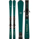 Flair MT 24/25 Ski with Binding