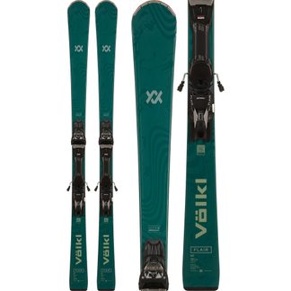 Völkl - Flair MT 24/25 Ski with Binding