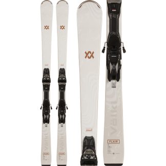 Völkl - Flair SC 24/25 Ski with Binding