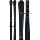 Flair 76 24/25 Ski with Binding