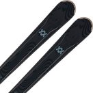 Flair 76 24/25 Ski with Binding