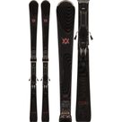 Flair SC Carbon 24/25 Ski inkl. Bindung