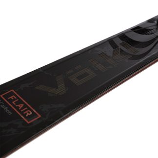 Flair SC Carbon 24/25 Ski inkl. Bindung