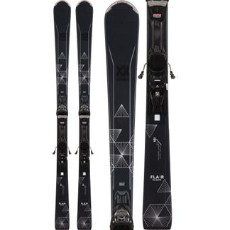 Völkl - Flair 76 Elite 20/21 Ski inkl. Bindung