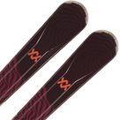 Flair 79 23/24 Ski with Binding