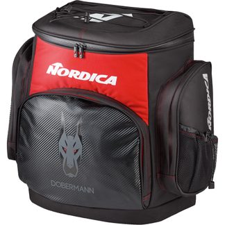 Nordica - Race XL JR Gear Pack Dobermann Ski Boot Bag