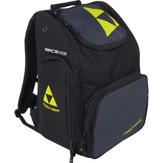 Fischer - Race 55L Backpack black