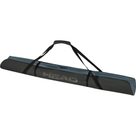 Single Skibag Skisack für 1 Paar Ski 175cm blau