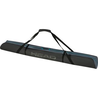 Head - Single Skibag Skisack für 1 Paar Ski 175cm blau