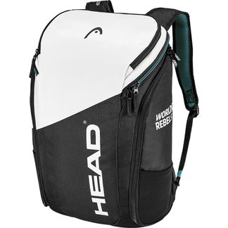 Head - Rebels Backpack 30l black