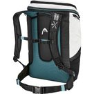 Rebels Backpack 30l black