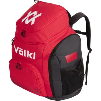 Völkl - Race Backpack Team Large Skischuhtasche rot