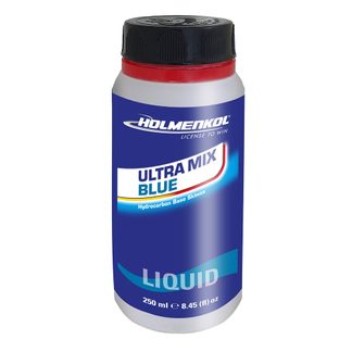 Ultramix Blue Liquid Liquid Wax 250ml