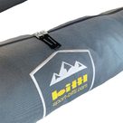 Nordic Ski Bag 210cm stone grey