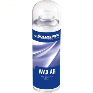 Holmenkol - Wax Ab Wachsentferner Spray 250ml
