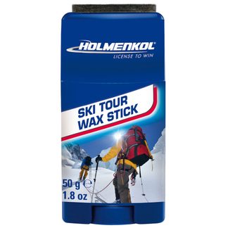 Holmenkol - Ski Tour Wax Stick 50g