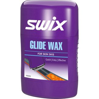 Swix - N19 Glide Wax 100ml (Basic Price 10,95 € / 100 g)