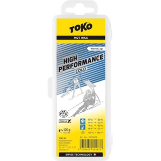 Toko - World Cup High Performance Cold 120g