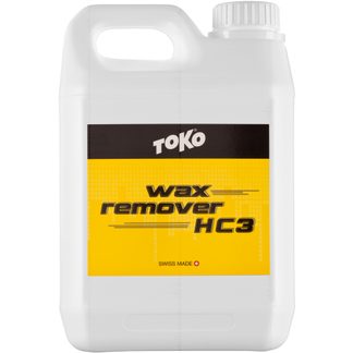 Toko - Waxremover HC3 2500ml