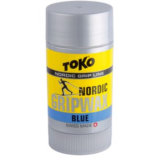Toko - Nordic GripWax Blue 25g