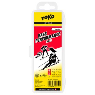 Toko - Base Performance Red 120g (Grundpreis 10,92 € / 100 g)