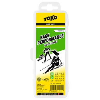 Toko - Base Performance Cleaning 120g