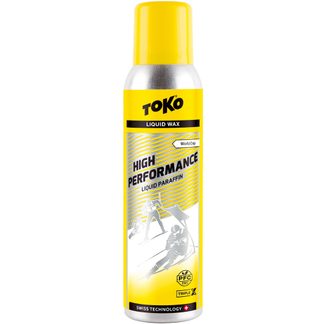 Toko - High Performance Liquid Paraffin yellow 125ml