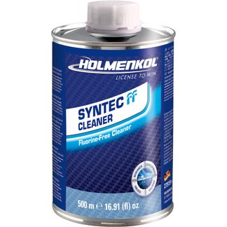Holmenkol - Syntec FF Cleaner Wachsentferner 500ml