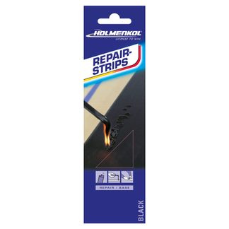 Holmenkol - Repair-Strips black 5 pieces