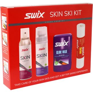 Swix - P15N Kit for Skin Skis