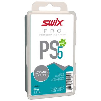 Swix - HS5 Turquoise 60g