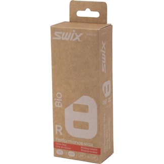 Swix - Bio-R8 Performance Wax 180g