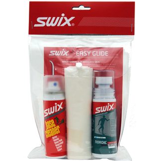 Care Glide Kit For Waxless Skis