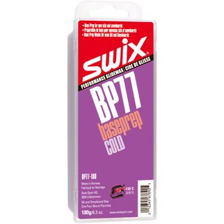 Swix - BP77 Base Prep Cold Grundwachs 180g