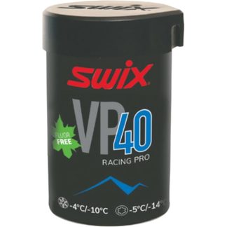 Swix - VP40 Pro Blue -10°/-4°C 43g