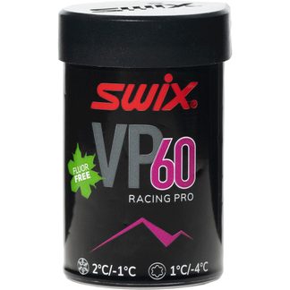 Swix - VP60 Pro Violet/Red -1°/2°C 43g