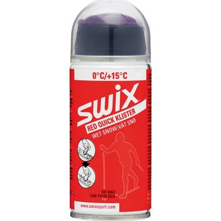 Swix - Red Quick Klister 150ml
