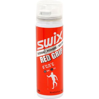 Swix - V60LC Red Grip Spray 70ml