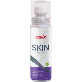 Swix - Skin Boost Skiwachs 80ml