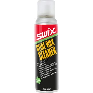 Swix - I84 Reiniger für Gleitwachse 70ml